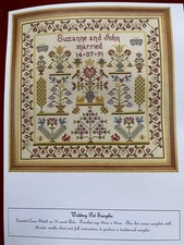 Counted Cross Stitich Kit