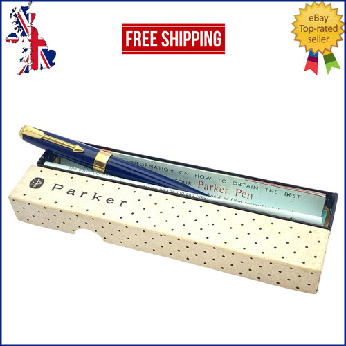Vintage parker super - vintage,