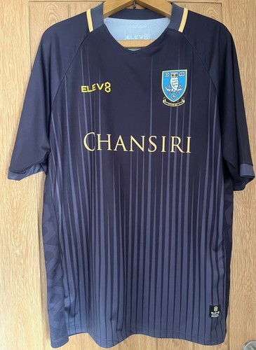 Sheffield wednesday 2018 - sheffield, 2018/19