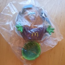 McDonald's Happy Meal -
