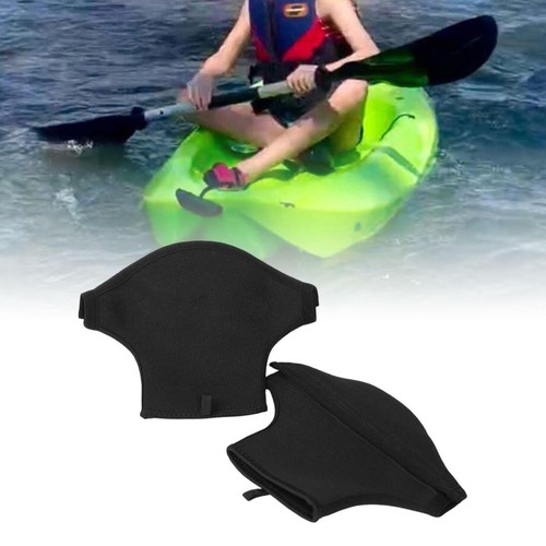 Pair kayak paddle mitts - kayak,