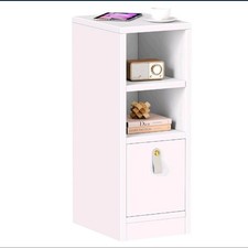 YITAHOME Narrow Bedside  for