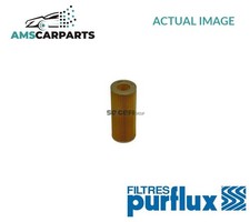 ENGINE OIL FILTER L347 PURFLUX
