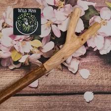 Handmade Rustic wooden Thumb