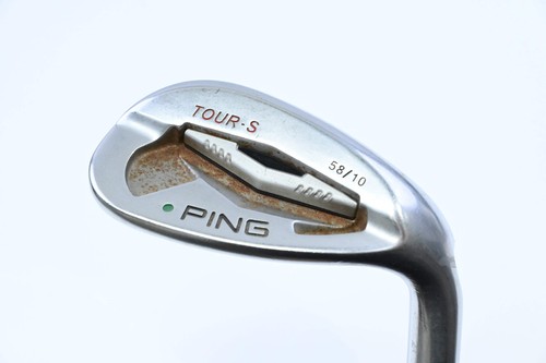 Ping tour lob wedge 58 - wedge,