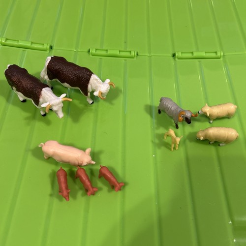 Collection britain farm - collection, of