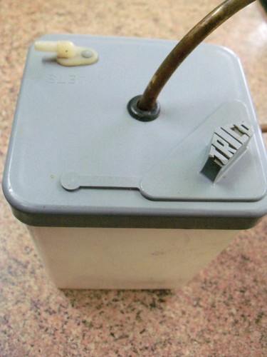 Cobra trico washer - cobra,