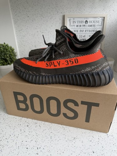 Adidas yeezy boost - boost, 350