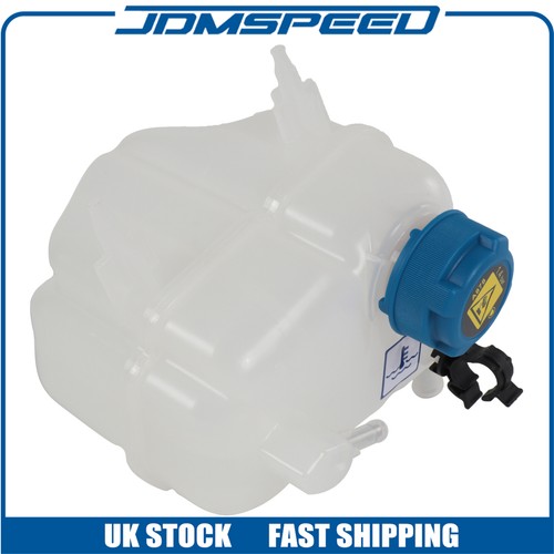 Radiator coolant expansion - radiator,