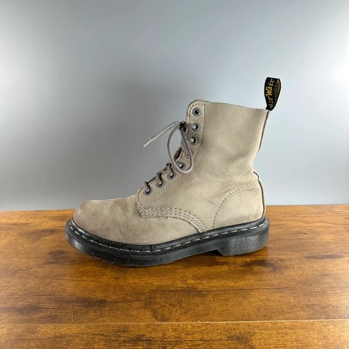 Martens pascal nubuck - pascal,