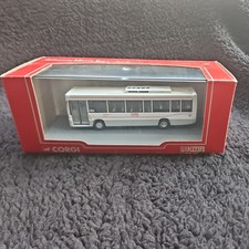 Corgi 42808 1/76 Kowloon Motor Bus Dennis Dart/Plaxton single deck bus model