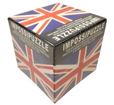 Impossipuzzle 100 Piece Jigsaw