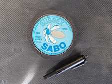 Vintage Sussex Sabo .22