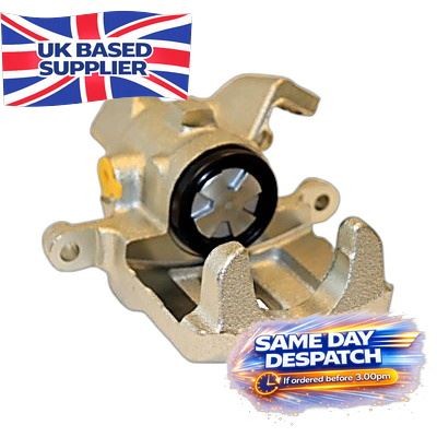 Brake caliper for fiat coupe - for,