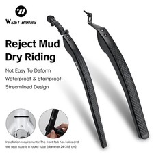 WEST BIKING Waterproof Bicycle