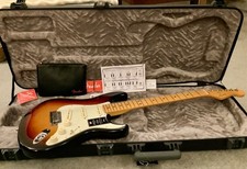 American Fender Ultra