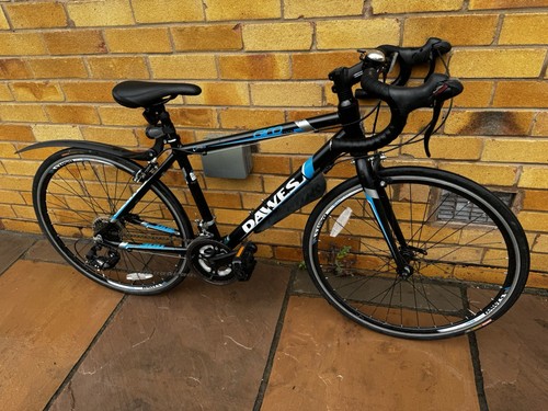Dawes giro 300 road bike - dawes,