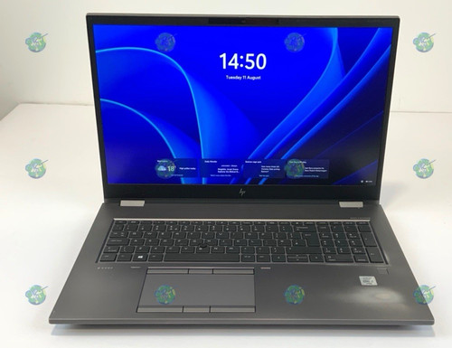 Zbook fury g7 - g7, laptop