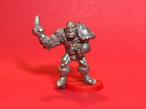Citadel metal warhammer 2nd - metal,