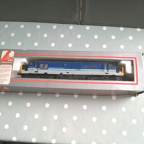 Lima gauge 204817a5 class - oo,
