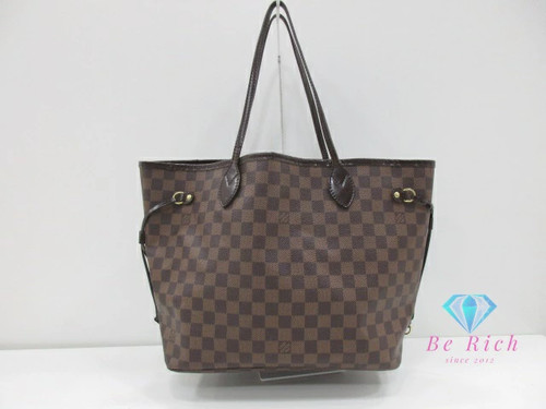 Louis vuitton damier - louis, neverfull