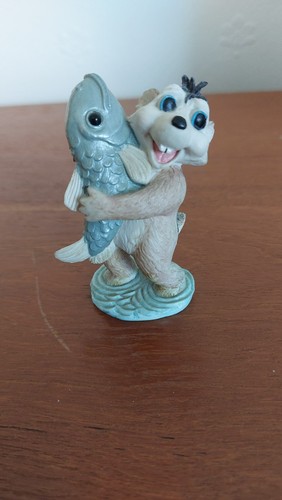 Chipmunks fish chips - chipmunks,
