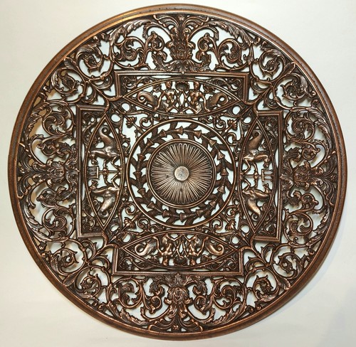 1850 coalbrookdale signed - c.1850,