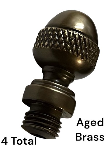 Baldwin acorn tip - tip, 1092-038