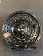 Shakespeare Albany 's Fly Reel