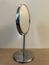IKEA Trensum Stainless Steel Vanity Mirror