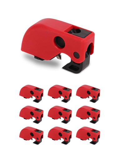 10pcs circuit breaker - circuit,