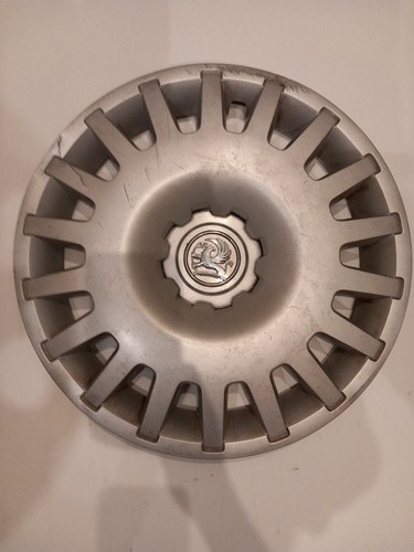 Genuine vauxhall inch - genuine,