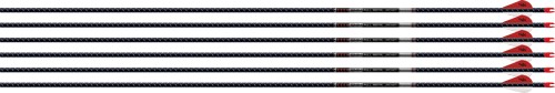 Easton 5mm fmj arrows - easton,
