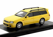 Hi-Story 1/43 Nissan Stagea