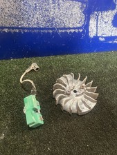 Husqvarna Partner K750 K760