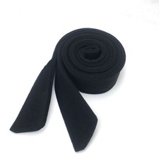 175cm Woolen Belt Women Unisex