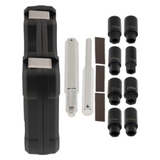 Locking Damaged Wheel Nut