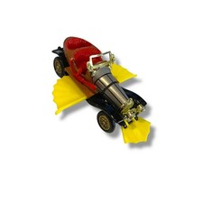 Vintage Corgi Diecast Metal