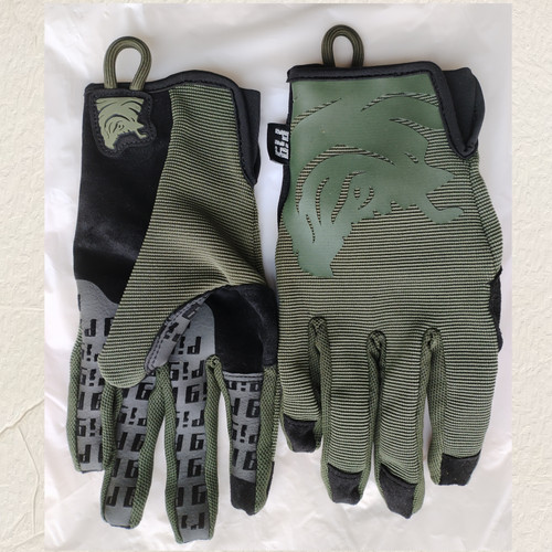 Tactical pig fdt gloves - pig,