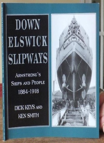 Down elswick slipways - down,