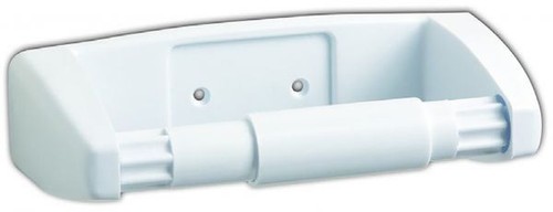 Qlux plastic adheshive - plastic, toilet
