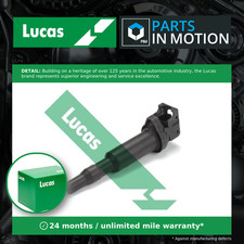 Ignition Coil DMB877 Lucas