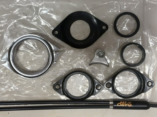 Mid school bmx gyro - gyro, detangler