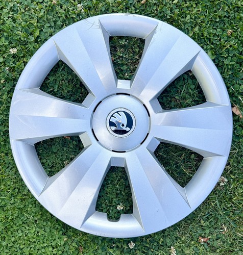 Genuine skoda fabia rapid - fabia,