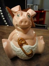 Natwest Pigs "One-Off" SILVER