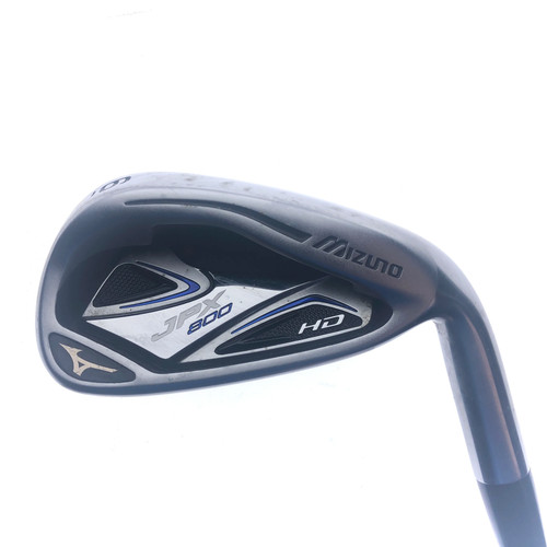 Used mizuno jpx - mizuno, 800