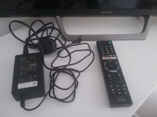 Sony bundle remote - bundle, mains