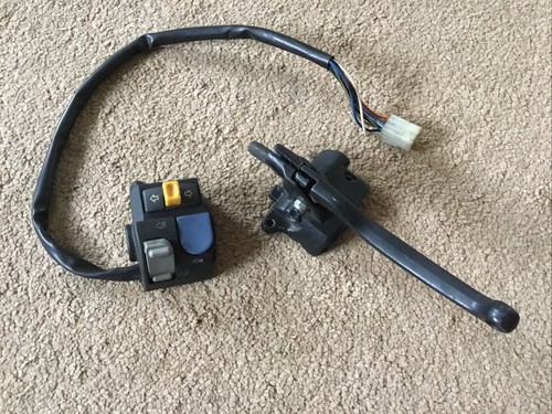 Peugeot elyseo 125 switch - 125,