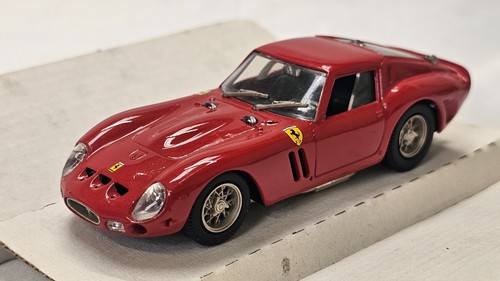 Box model italy - model,