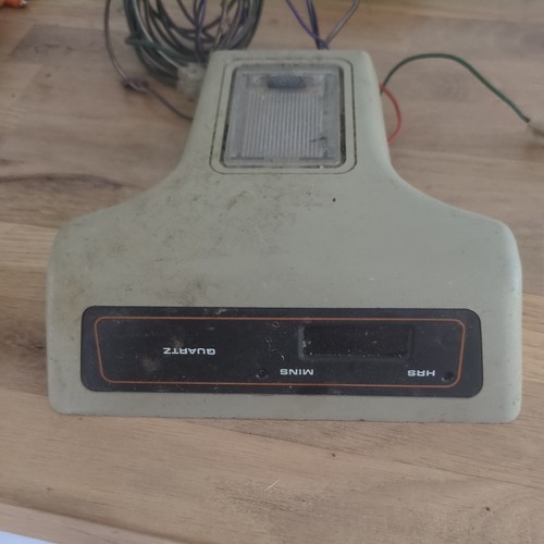 Rare austin metro - mg,